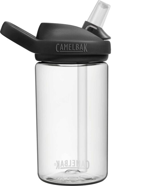 CamelBak eddy+ Cap and Straw - The Spoke Easy