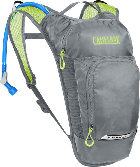 CamelBak Mini M.U.L.E. Hydration Pack - 1.5 Liters - Kids