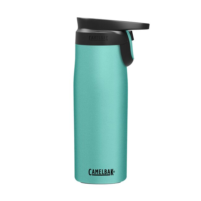 Camelbak Forge review - keep your coffee hot!