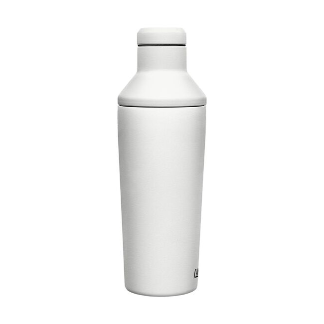 Insulated Cocktail Shaker - Stainless Steel - 17 Ounce