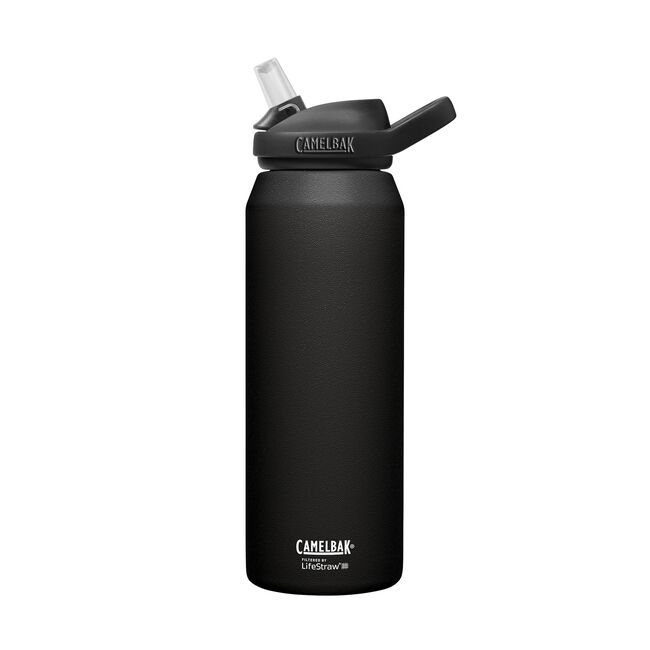Premium Stainless Steel Leak Proof Filtered Water Bottle Thermos
