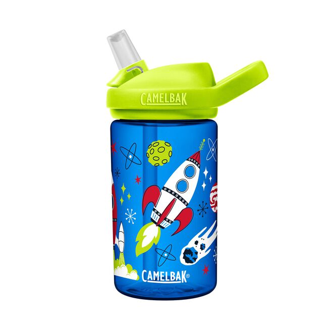  Camelbak Clear Eddy Kids Bottle, 1 EA : Sports & Outdoors