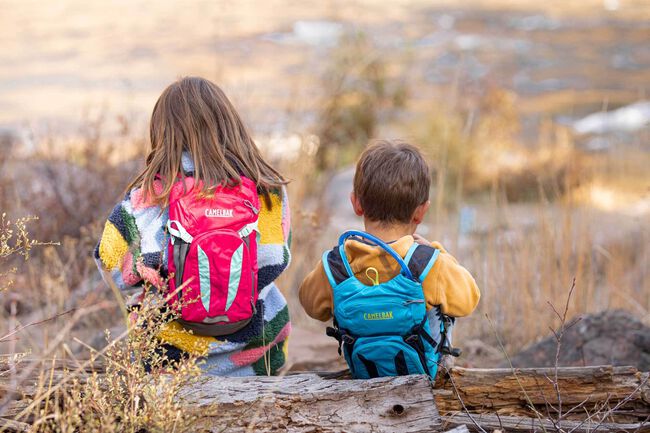 Best Kids Hydration Packs: 20 Packs Tested! - Two Wheeling Tots