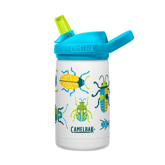 Replacement Straws for CamelBak Eddy Kids 12oz Water Bottle