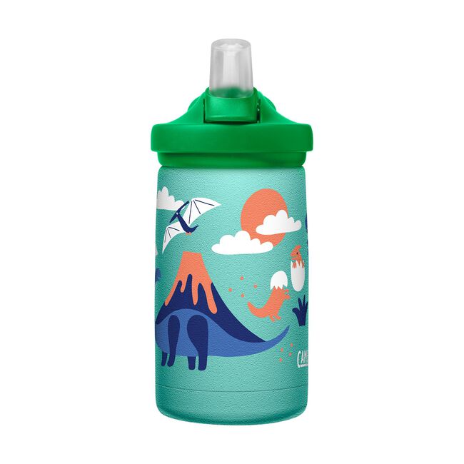 Eddy®+ Kids Vacuum Insulated Stainless Steel Bottle 350ml (Limited Edi –  CamelBak