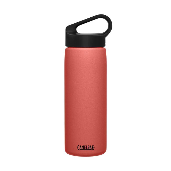 Stainless Steel Double Wall Vacuum Insulated Water Bottle 20oz