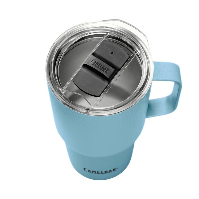 Horizon 24 oz Tall Mug, Insulated Stainless Steel