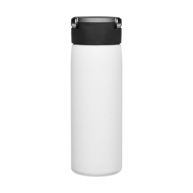 Fit Cap 20oz Water Bottle, Insulated Stainless Steel