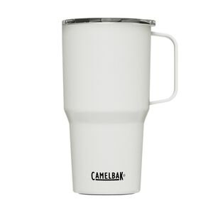 24oz Stainless Steel Camp Mug Black - Embark™ : Target