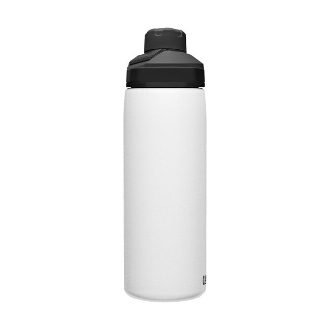 Stainless Steel Hot & Cold Vacuum Insulated Bottle