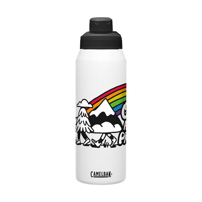 Wildside Logo Camelbak Eddy+ 32oz Water Bottle - Wildside Action Sport