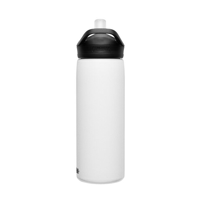 Clearly Filtered 20oz Insulated Thermal Stainless Steel Water