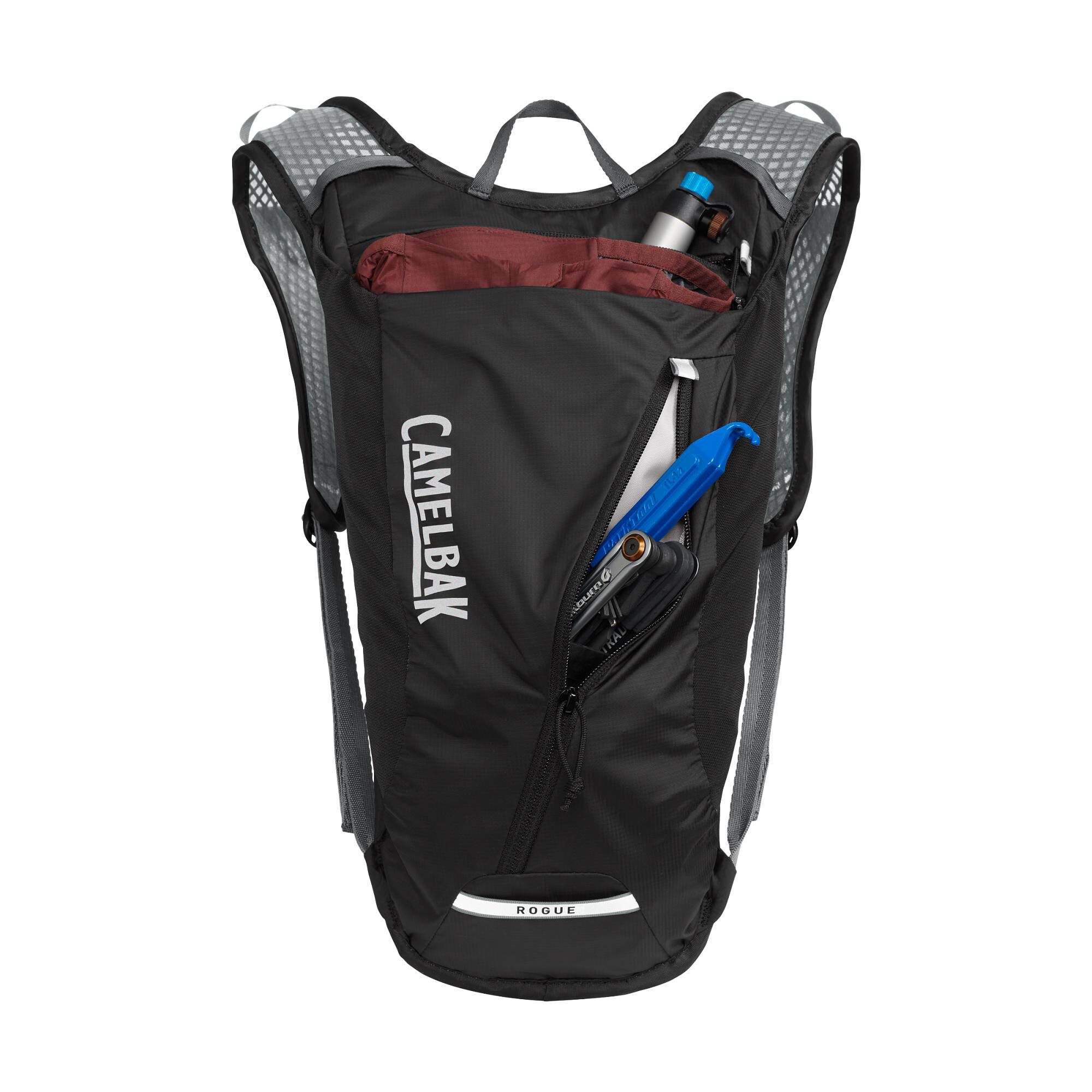 Rogue™ Light 7 Bike Hydration Pack with Crux® 2L Reservoir