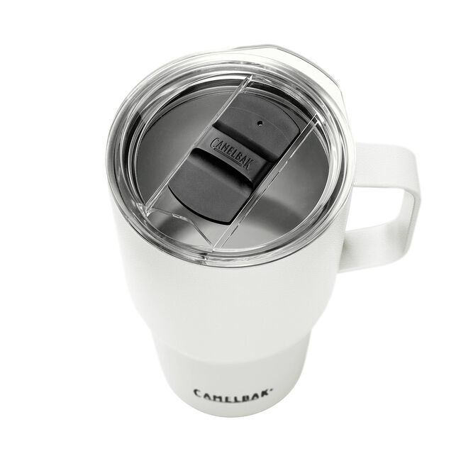 24oz Tall Travel Mug - Horizon Stainless Steel