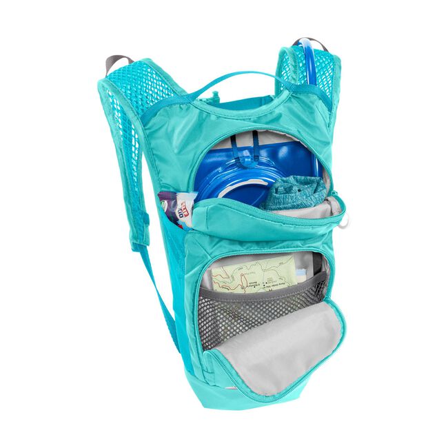 Review: Camelbak Kids' Scout™ Hydration Pack – Lost on the Trail