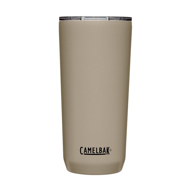 Double Wall Stainless Steel Tumbler - 20 Oz