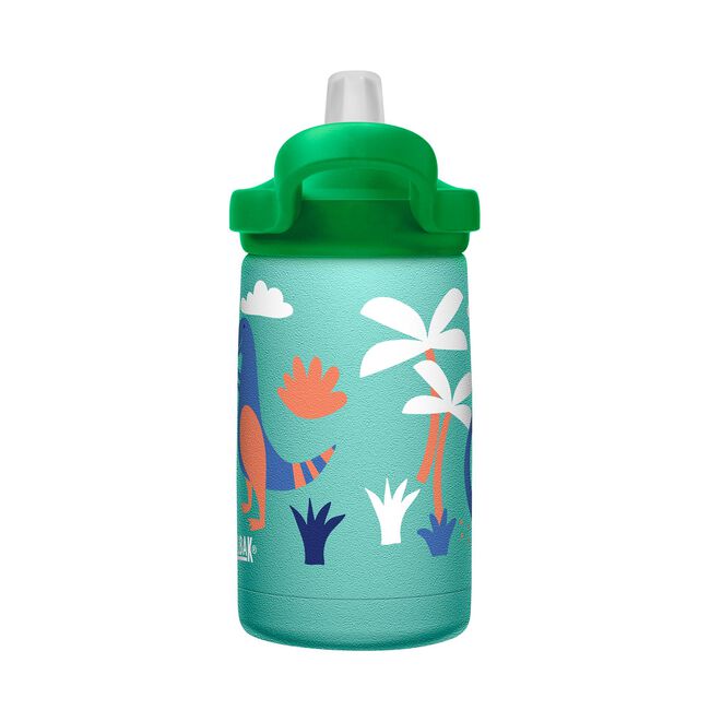 Children's Neoprene Bottle Buddy - Dino