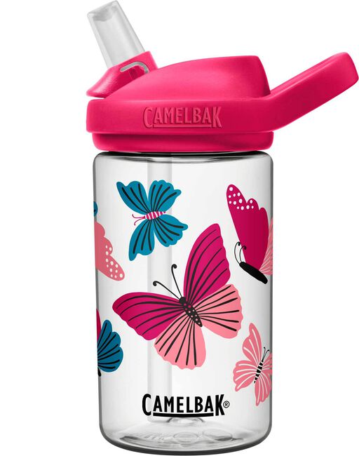 Botella Camelbak Eddy 400ML - Multicolor — Inbox