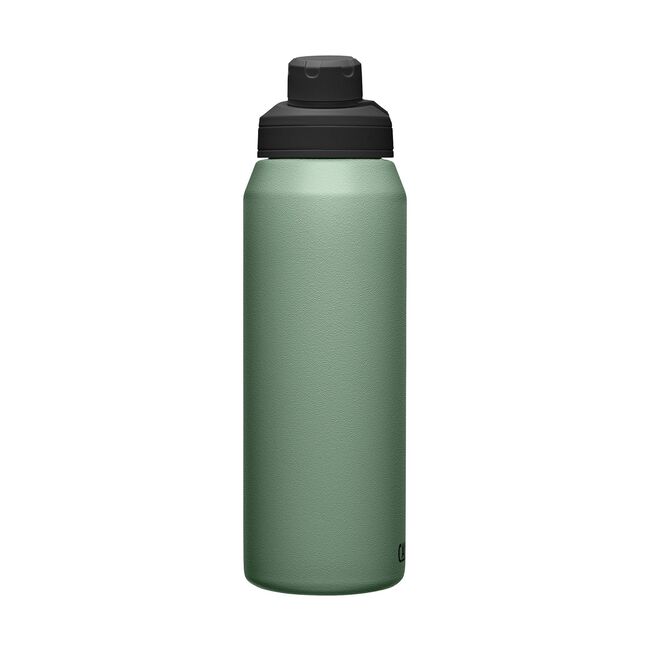 Chute® Mag 32 oz Water Bottle, Insulated Stainless Steel