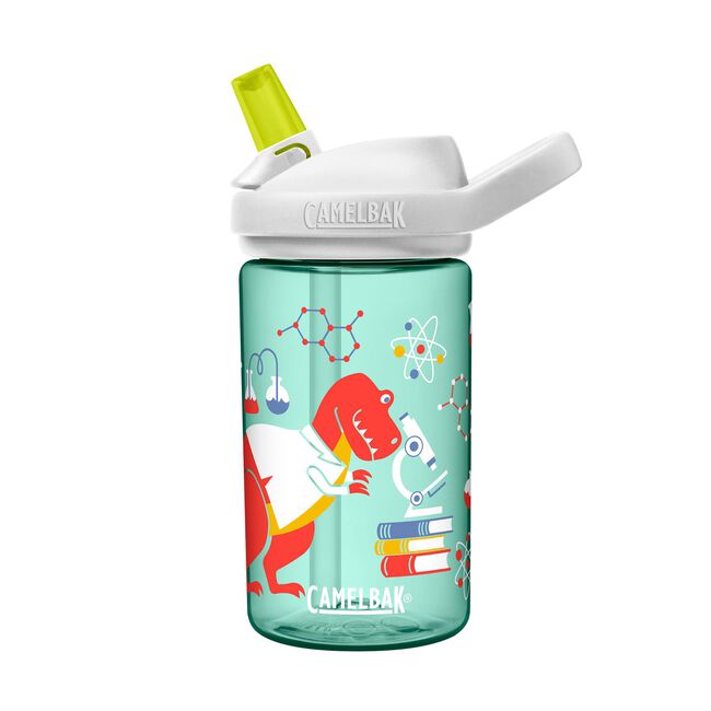 CamelBak® Eddy+ Tritan Kids Water Bottle - Jungle Animals, 14 oz