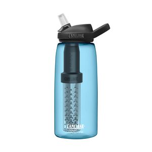Jarra de plástico con filtro de agua Home 2.36 lt - LifeStraw - Equipak