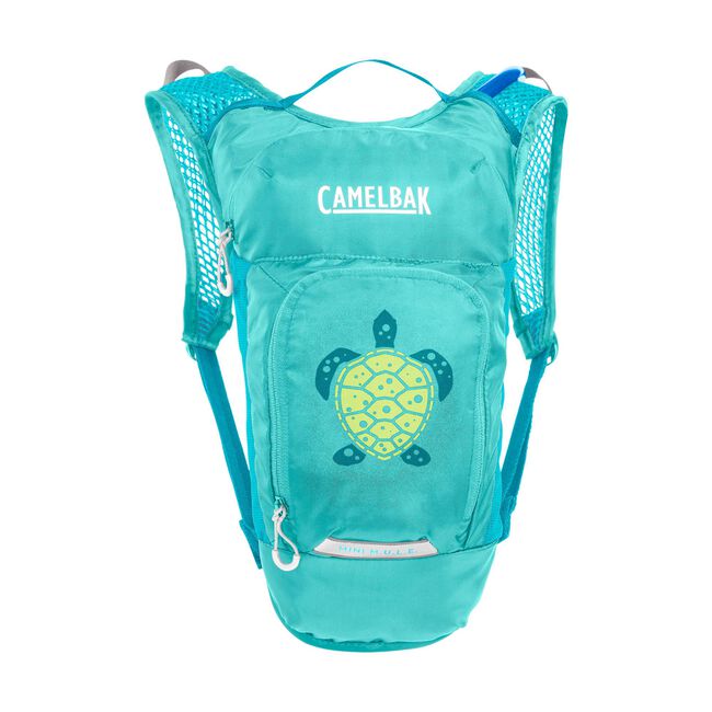 CamelBak Mini M.U.L.E. Hydration Pack - 1.5 Liters - Kids