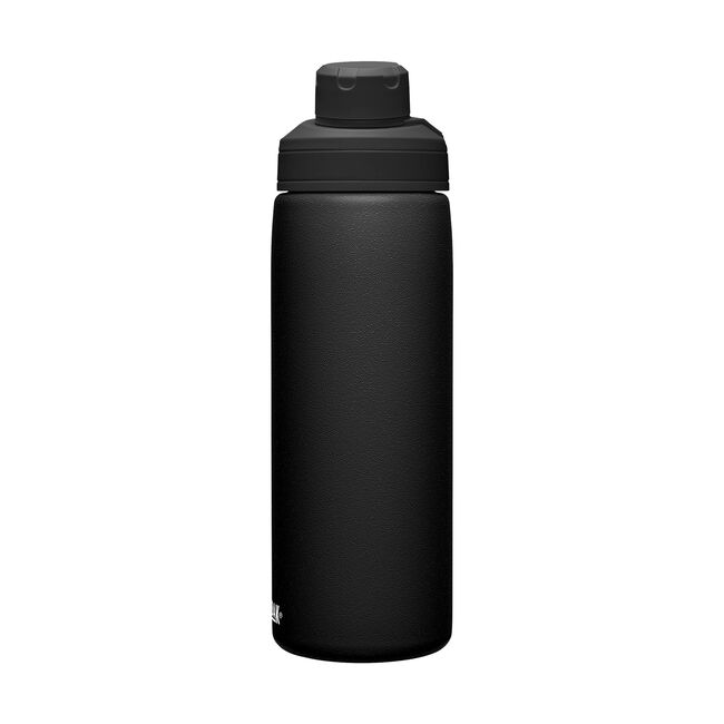 20 oz. vacuum insulated matte stainless steel water bottles