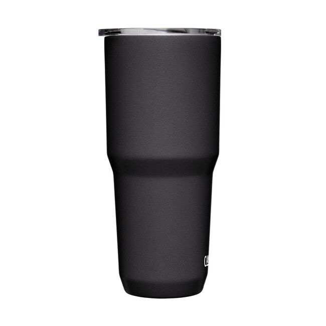 Send It. 30-oz Vacuum Insulated Tumbler, Size: Large, Black