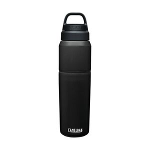 Cool Gear 4-Pack 48 oz System Stainless Steel Water Bottles With Doubl