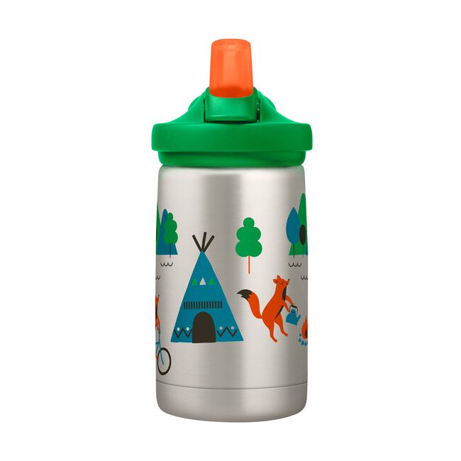 Camelbak 12oz Eddy+ Vacuum Insulated Stainless Steel Kids' Water