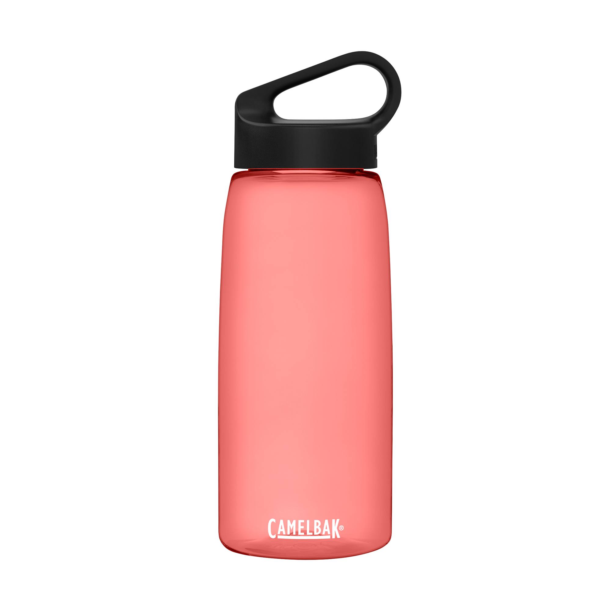 Carry Cap 32oz Bottle with Tritan™ Renew