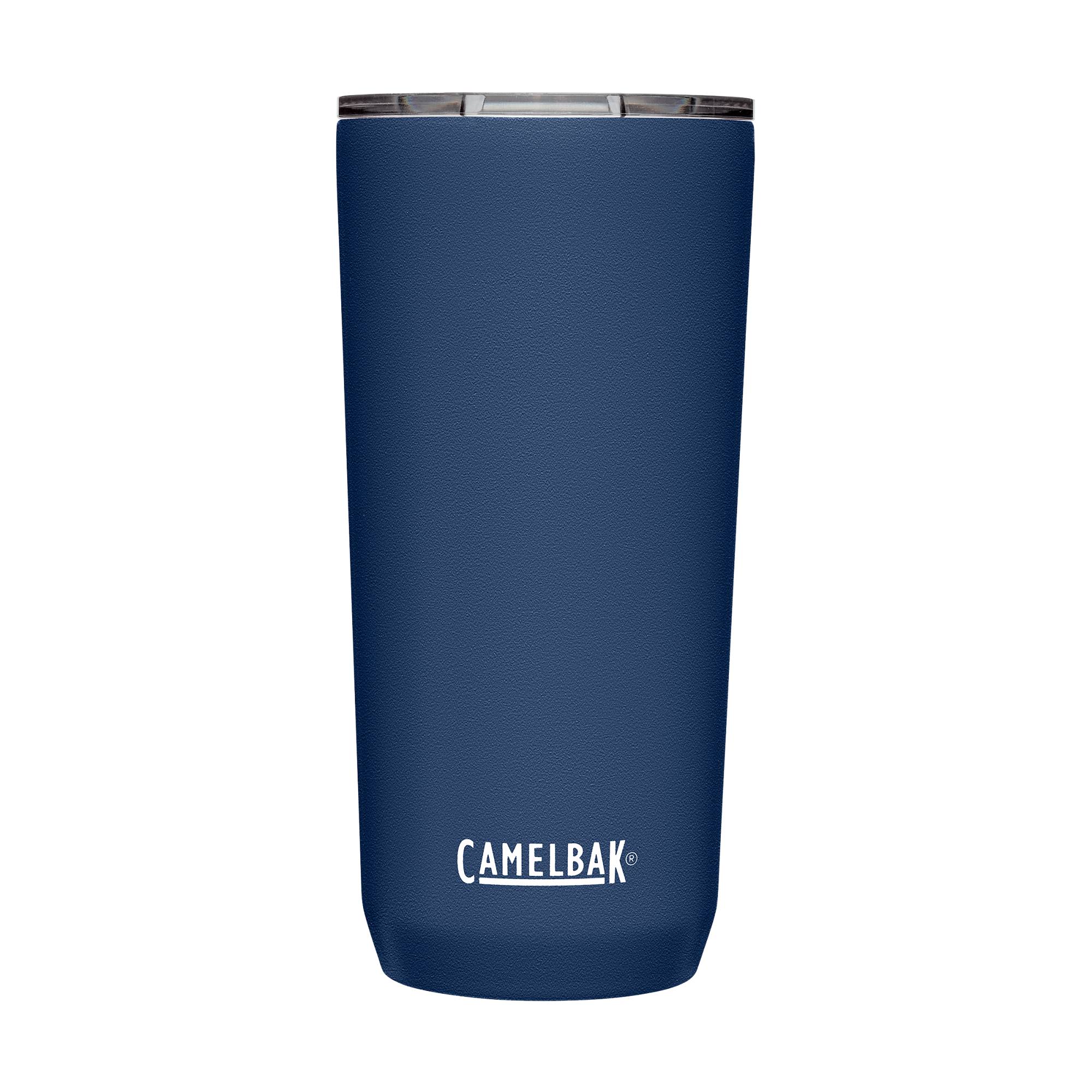 Horizon 20 oz Tumbler, Insulated Stainless Steel