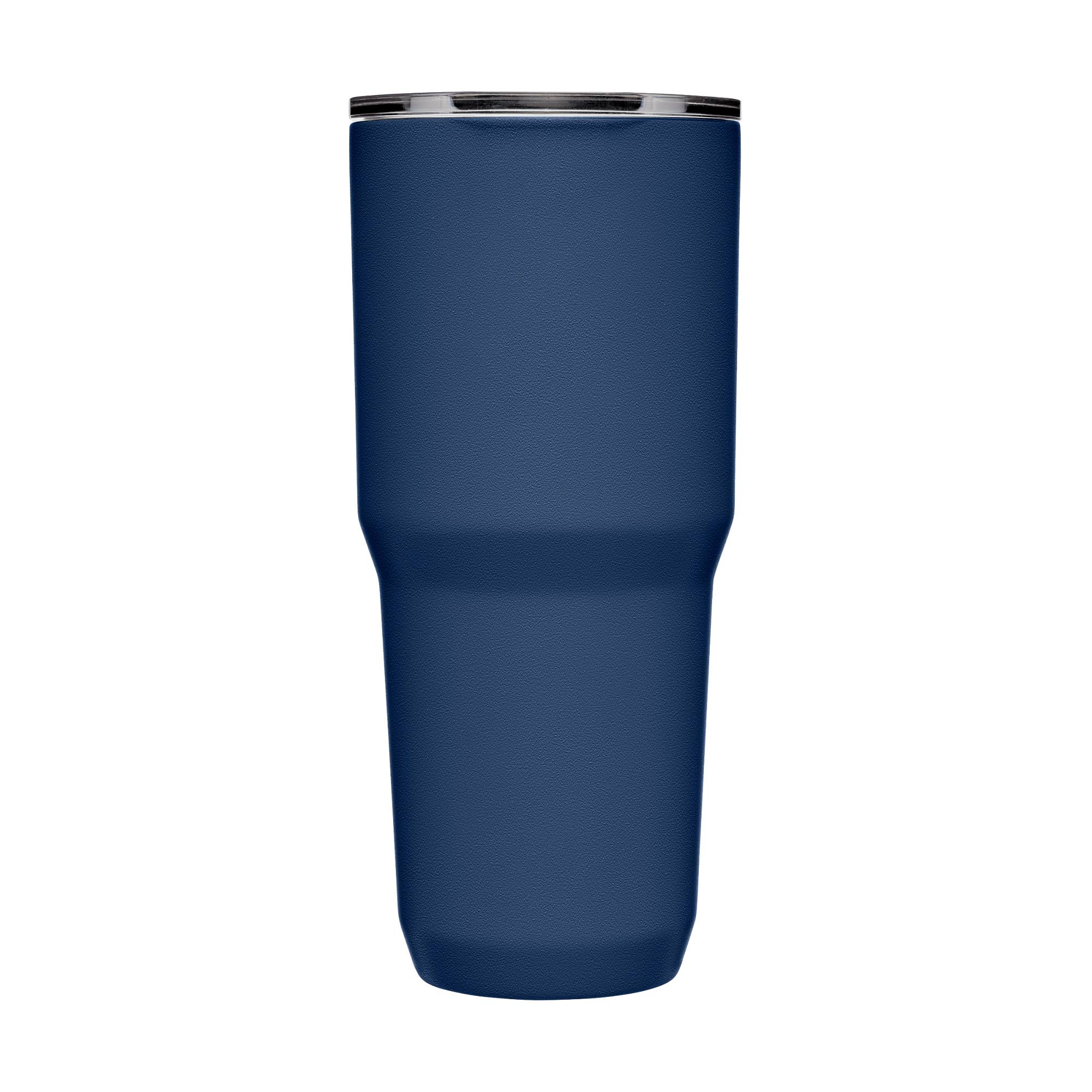 Horizon 30 oz Custom Tumbler, Insulated Stainless Steel