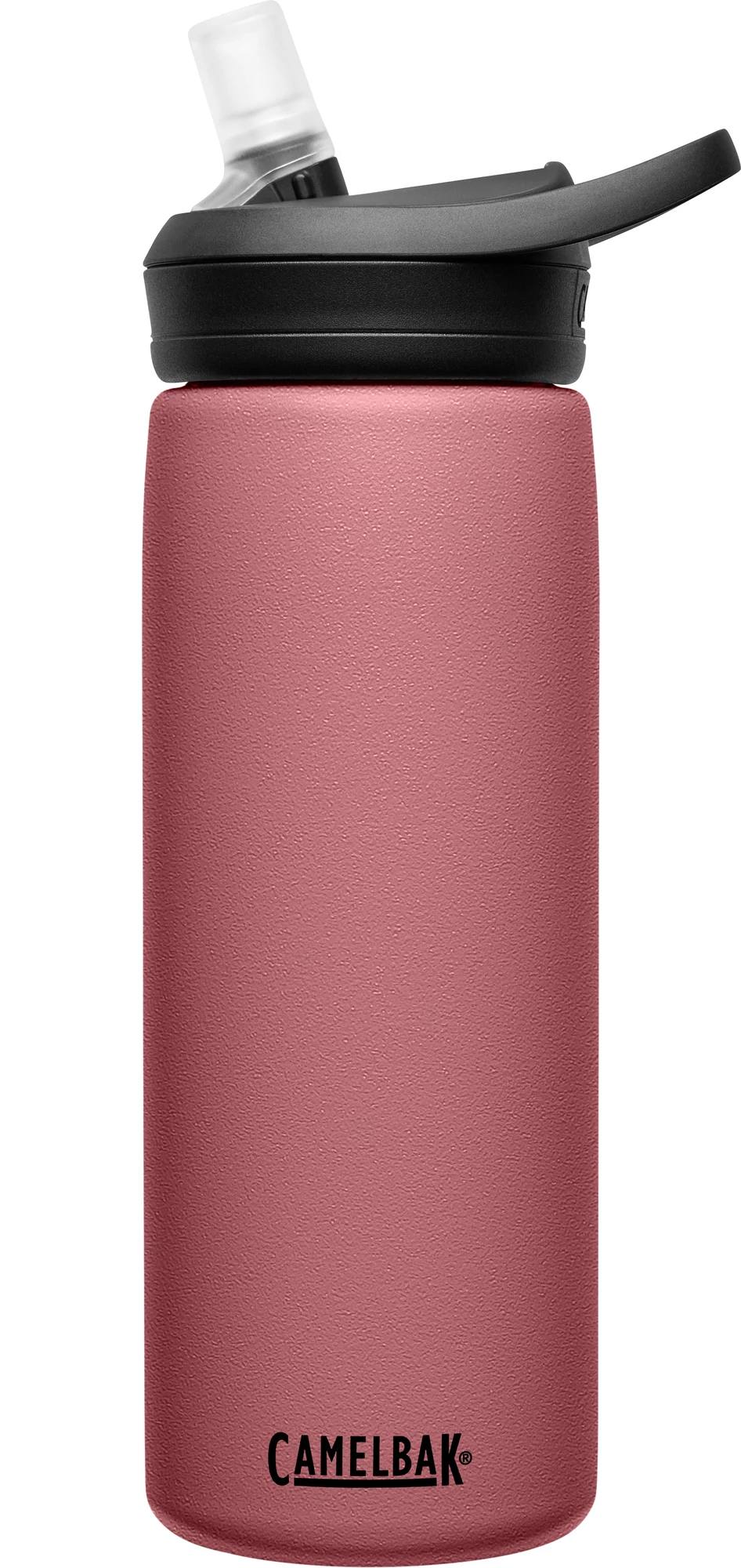 Eddy®+ 20 oz Water Bottle, Insulated Stainless Steel