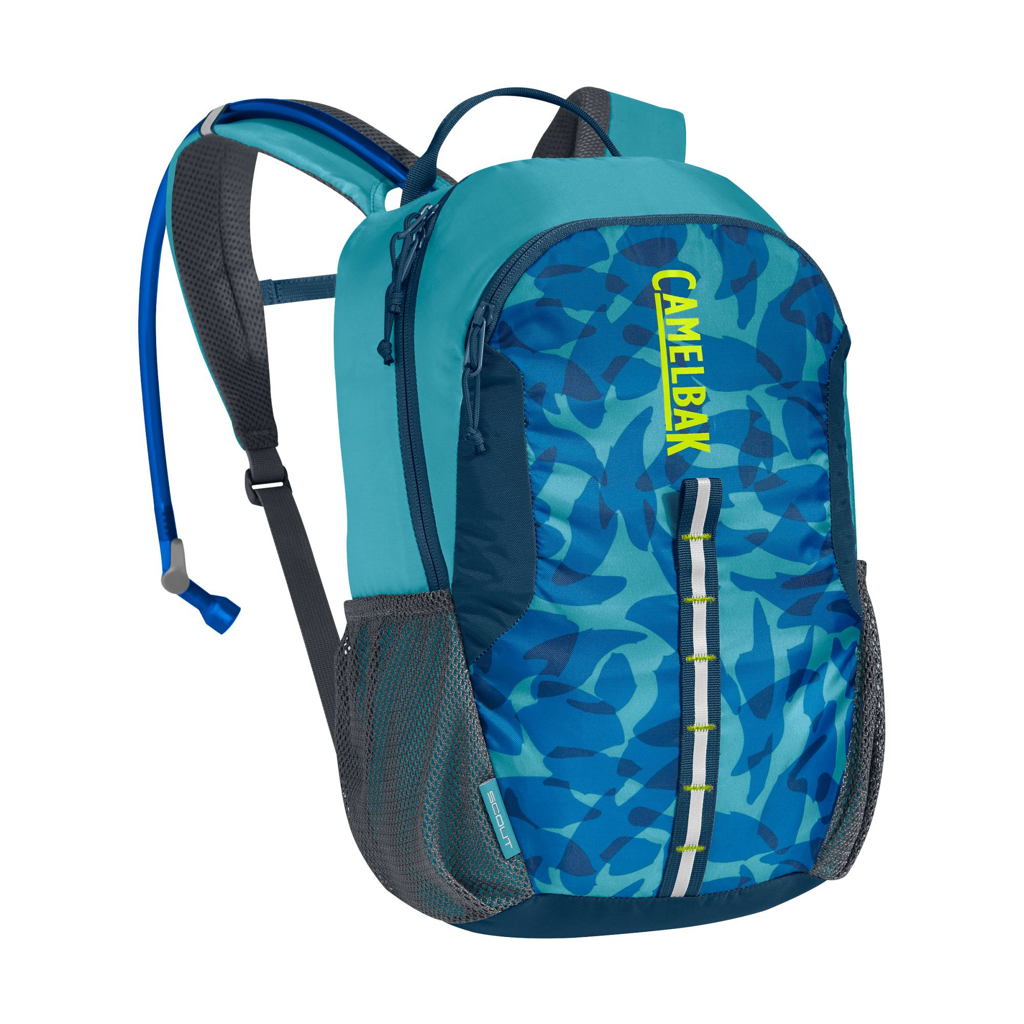 Kids' Scout™ Hydration Pack