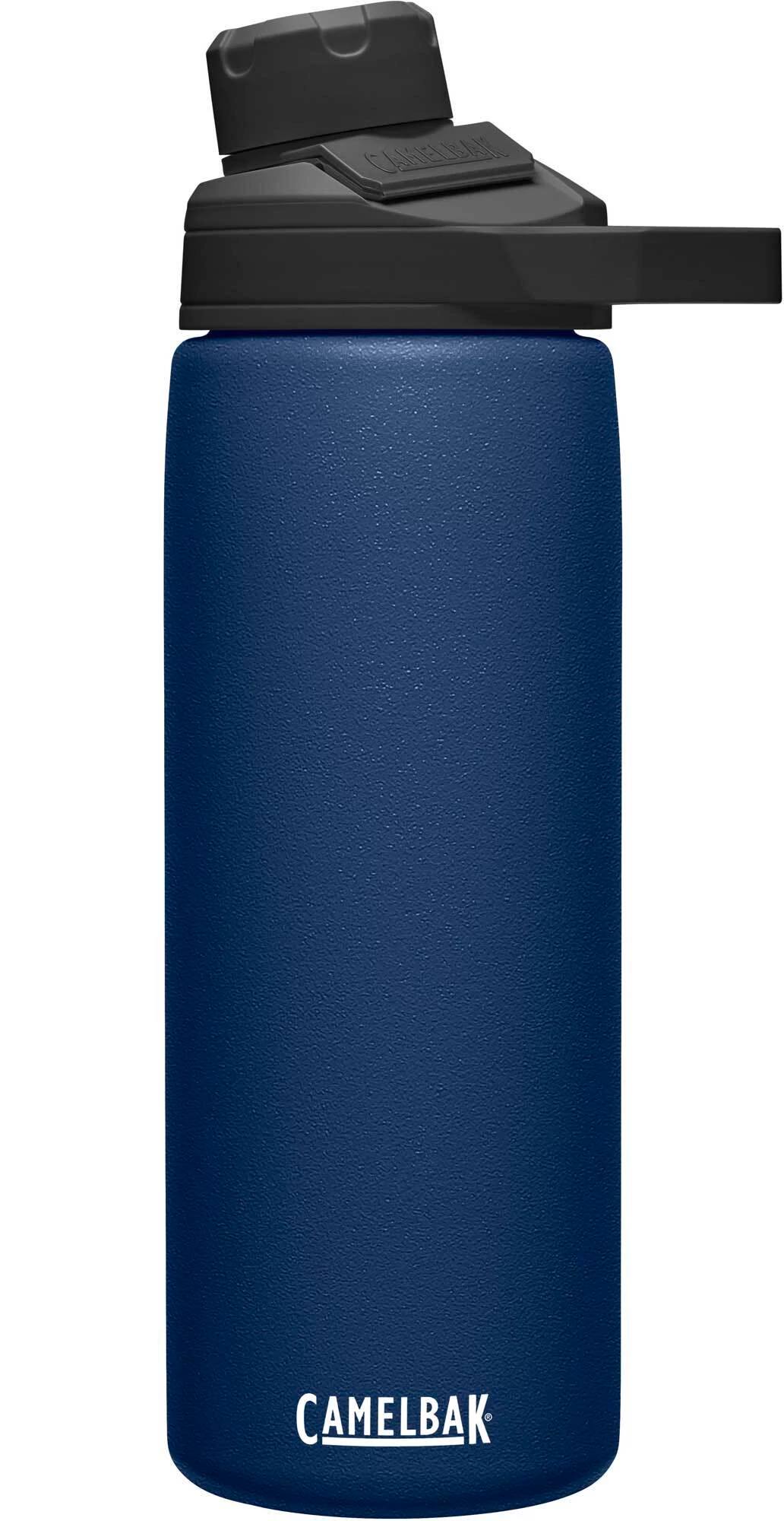 Chute® Mag 20 oz Custom Water Bottle, Insulated Stainless Steel