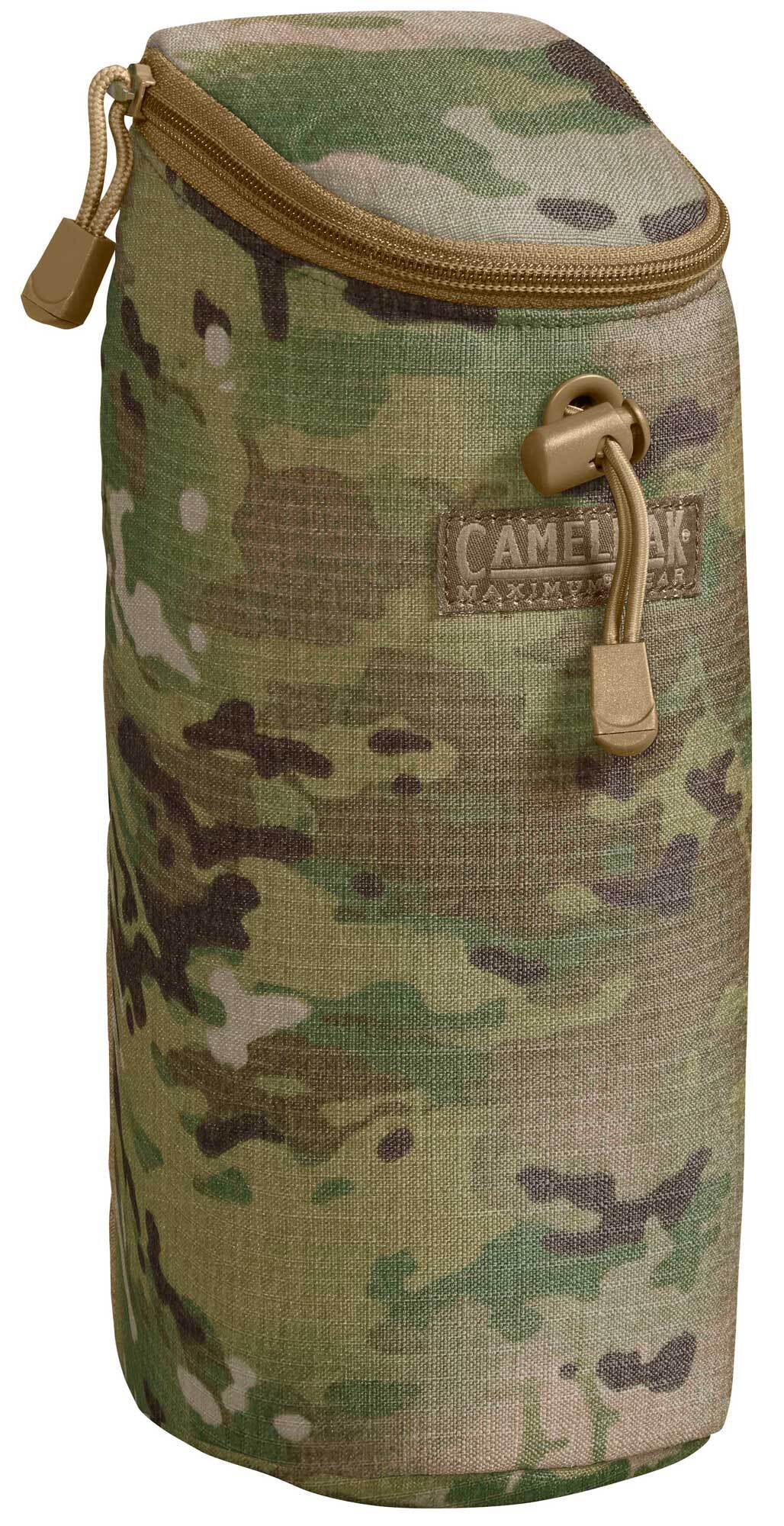 Max Gear Bottle Pouch