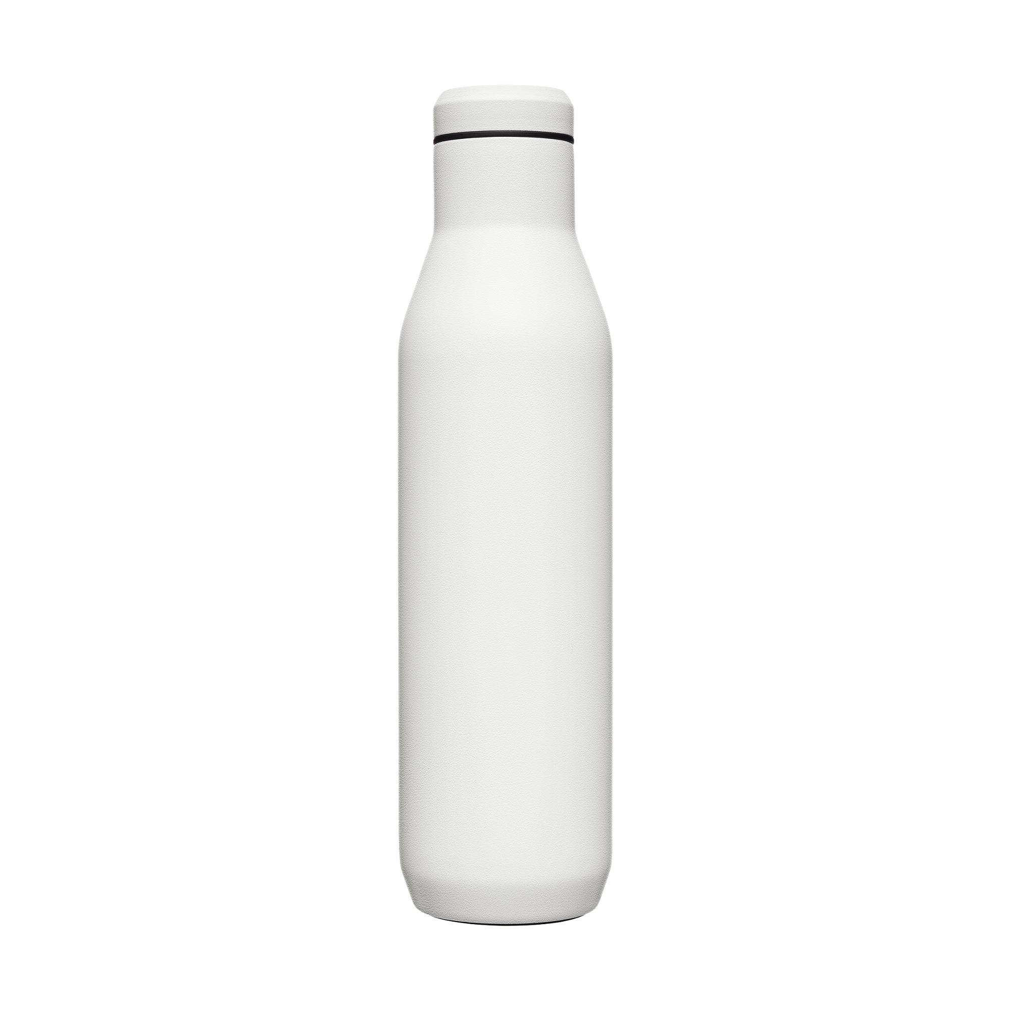 Horizon Custom 25 oz Water Bottle, Insulated Stainless Steel