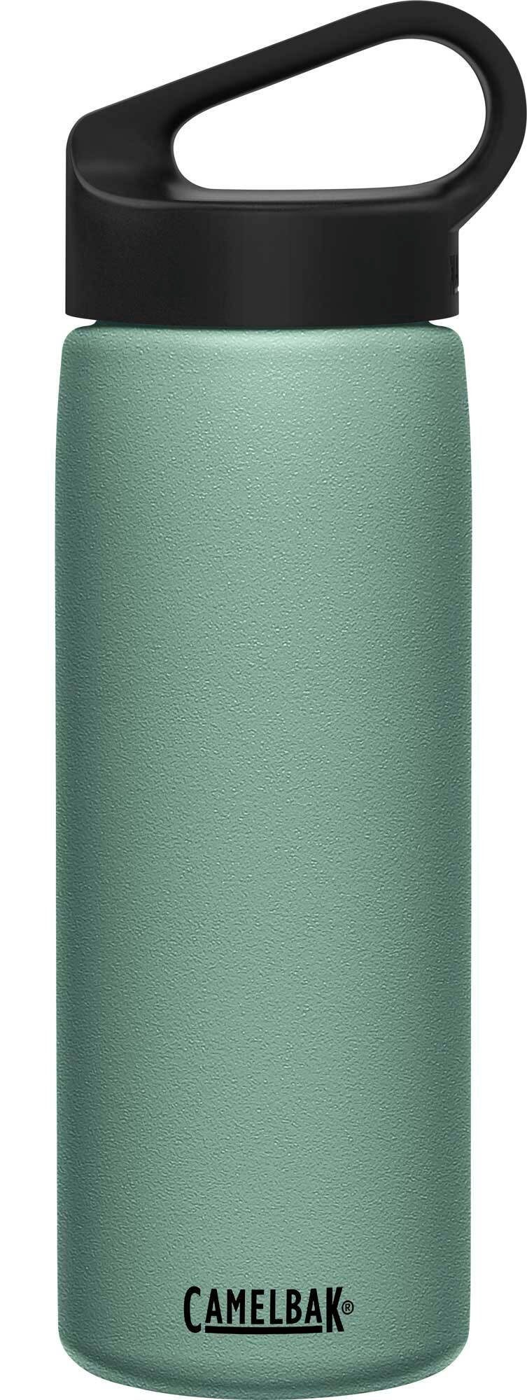 Carry Cap 20 oz Bottle, Insulated Stainless Steel