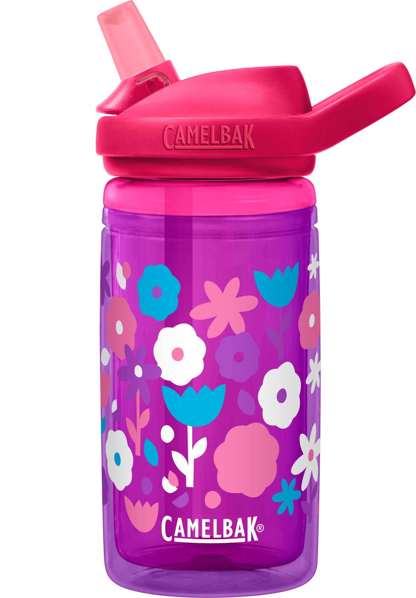 Eddy®+ Kids .4L Bottle, Insulated