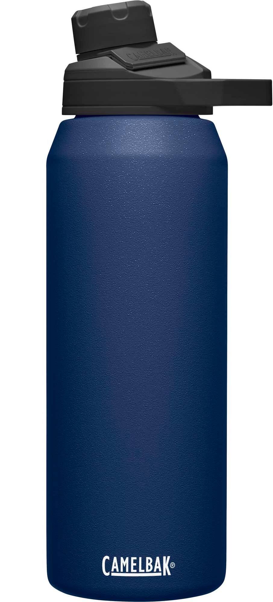 Chute® Mag 32 oz Water Bottle, Insulated Stainless Steel