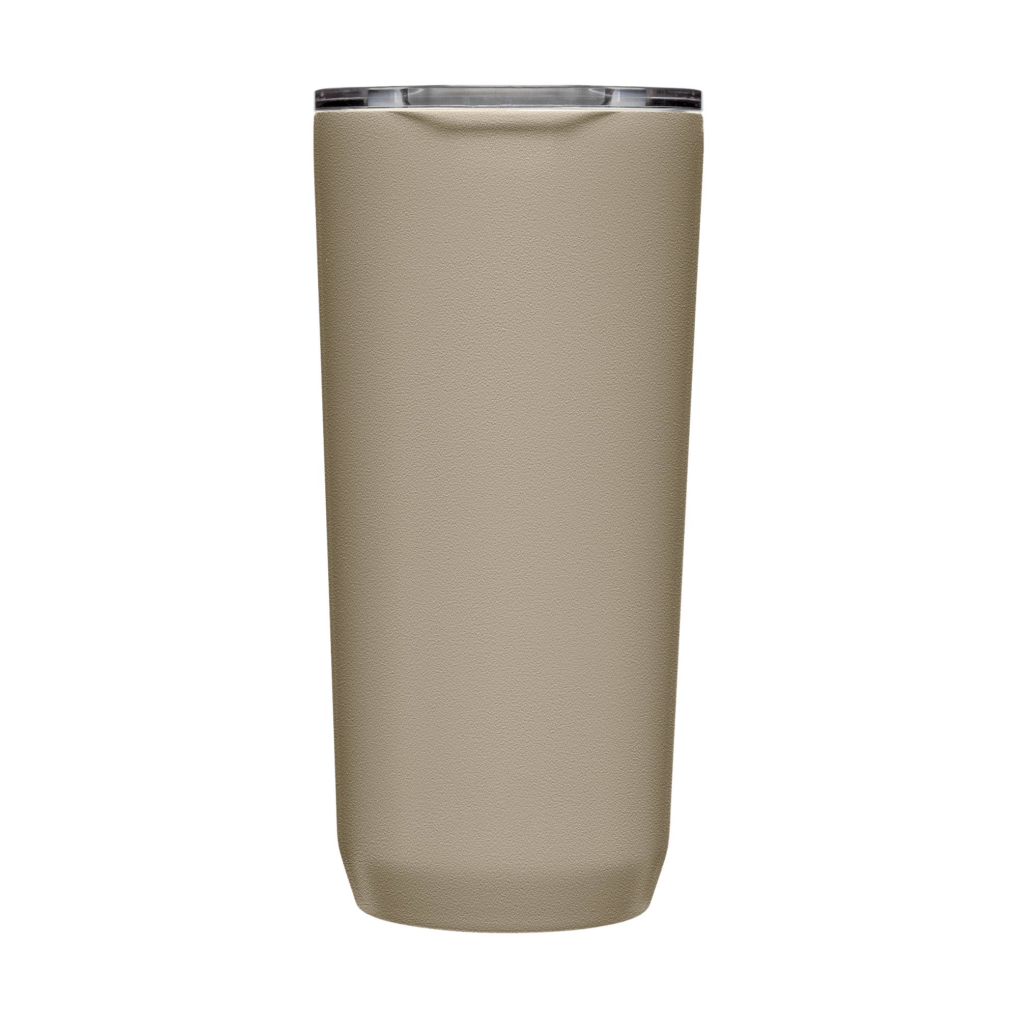 Horizon 20 oz Custom Tumbler, Insulated Stainless Steel