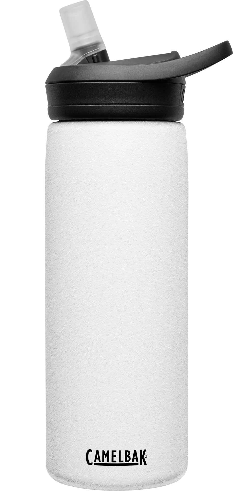 Eddy®+ 20 oz Custom Water Bottle, Insulated Stainless Steel