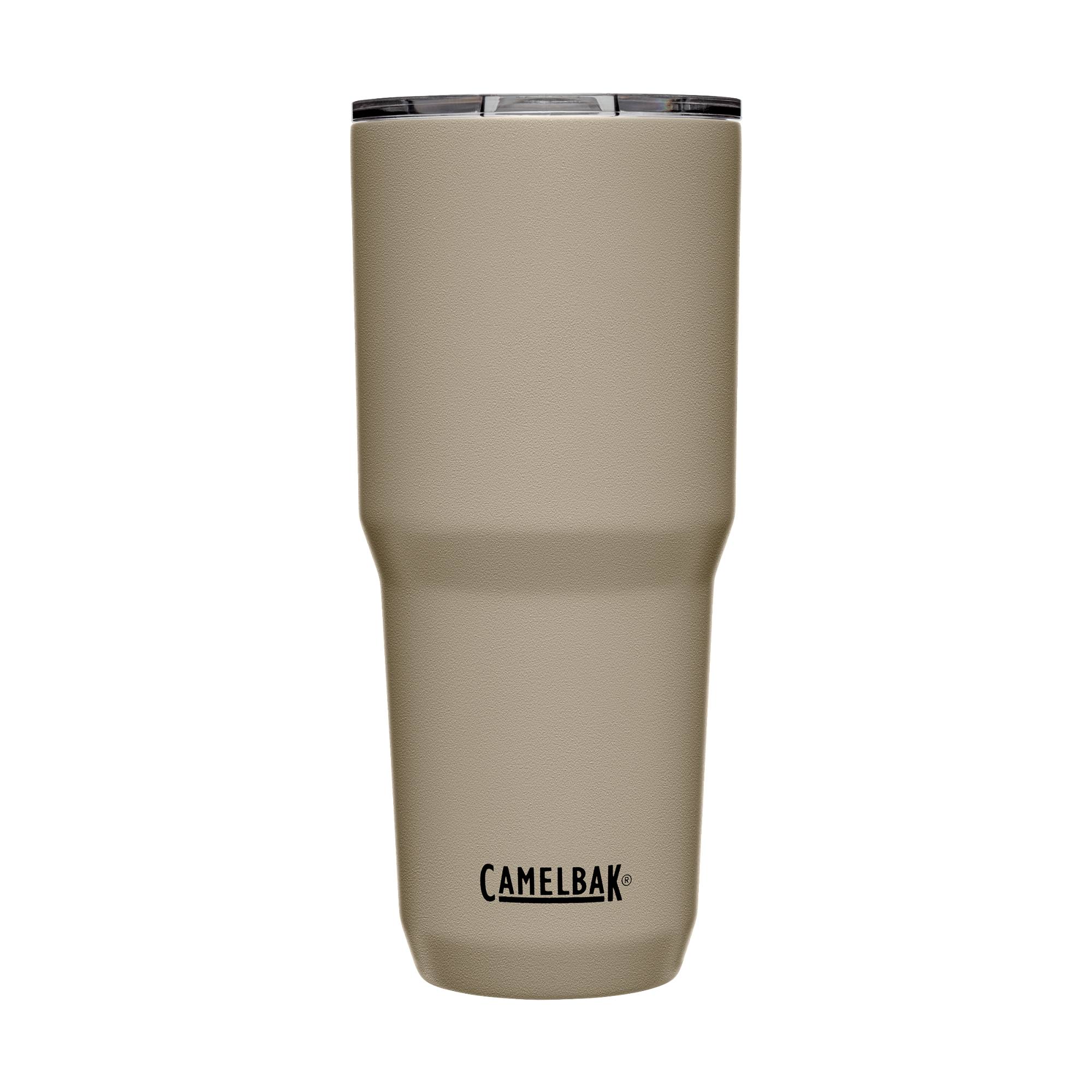 Horizon 30 oz Tumbler, Insulated Stainless Steel