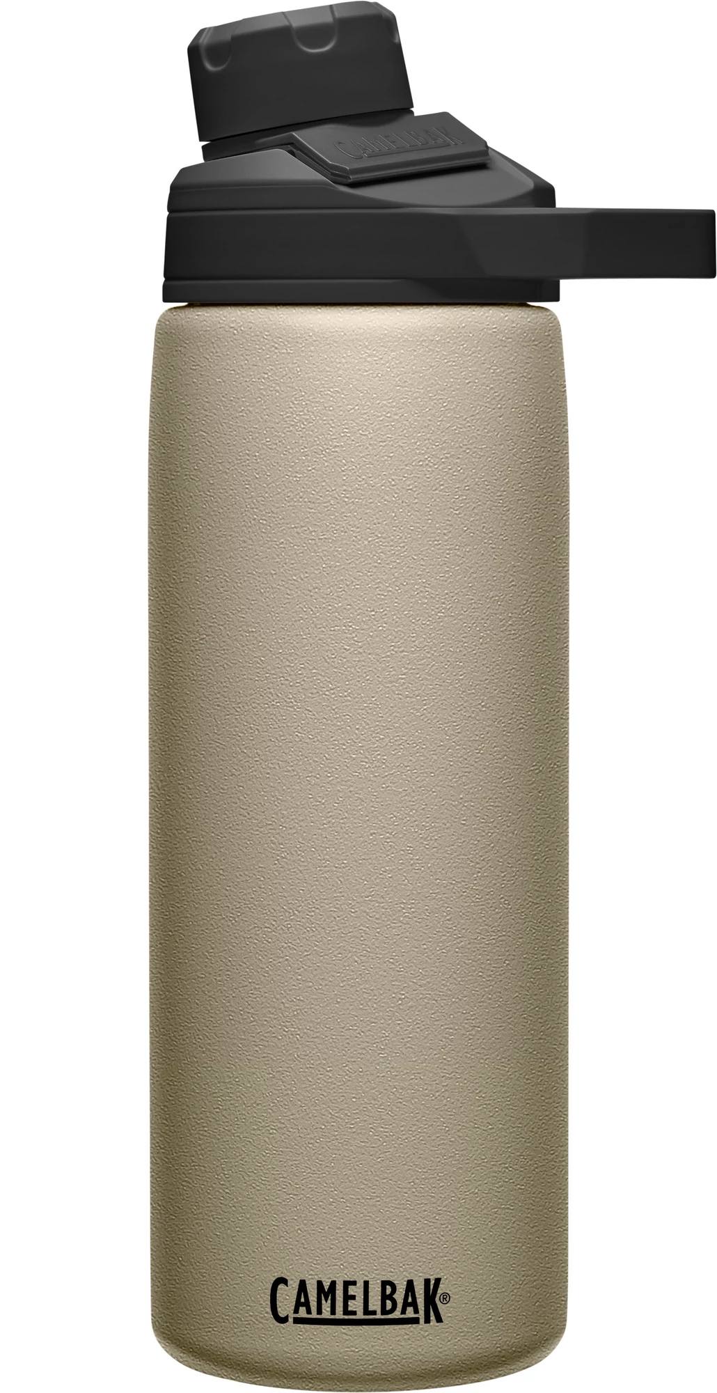 Chute® Mag 20oz Water Bottle, Insulated Stainless Steel