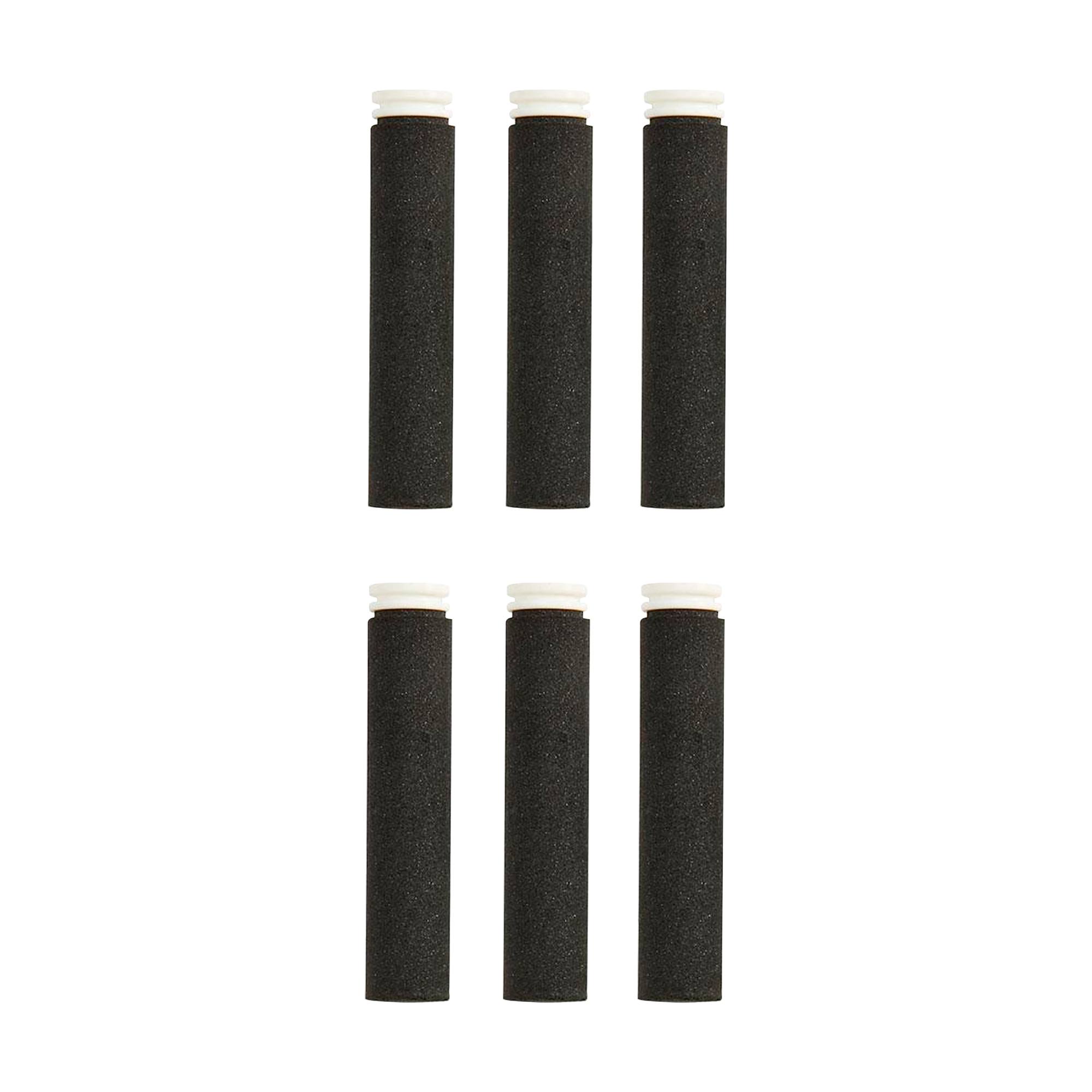 Groove™ Replacement Filter 6 Pack