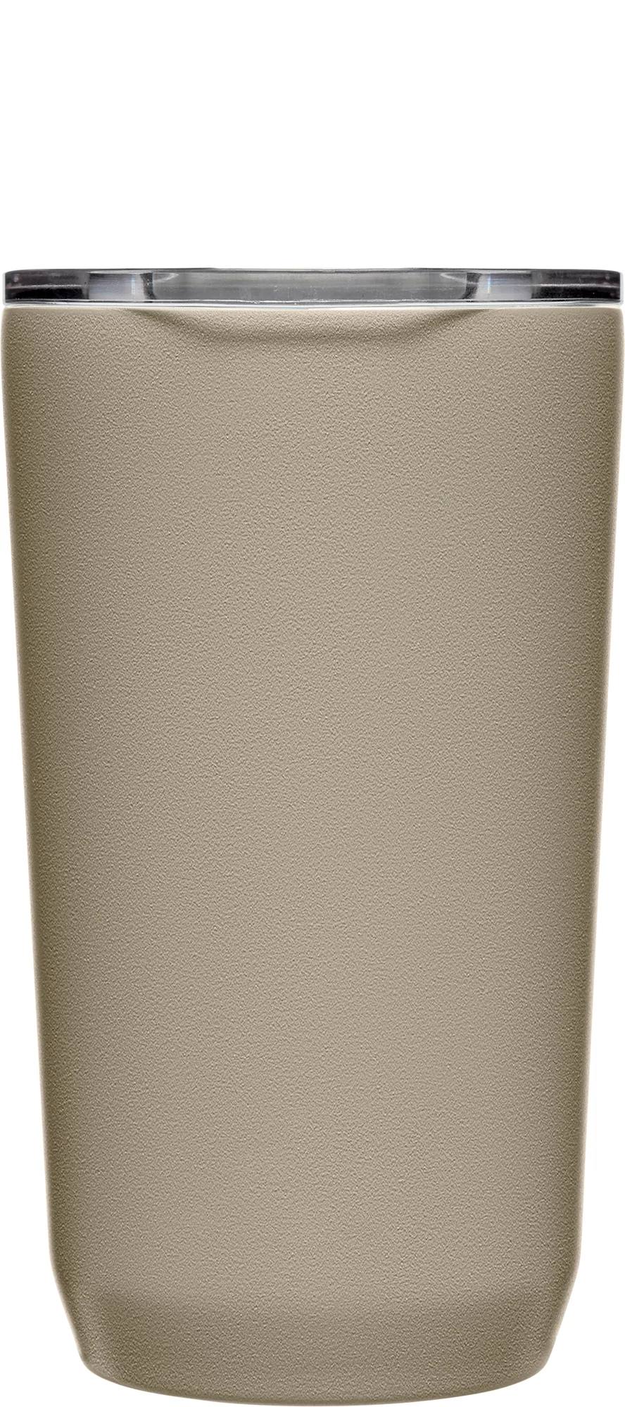 Horizon 16 oz Custom Tumbler, Insulated Stainless Steel